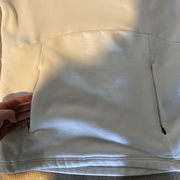 Athlete pullover - Picture 4 of 5